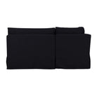Fiona Slipcover Dining Banquette U-Shape 121 Inch-22