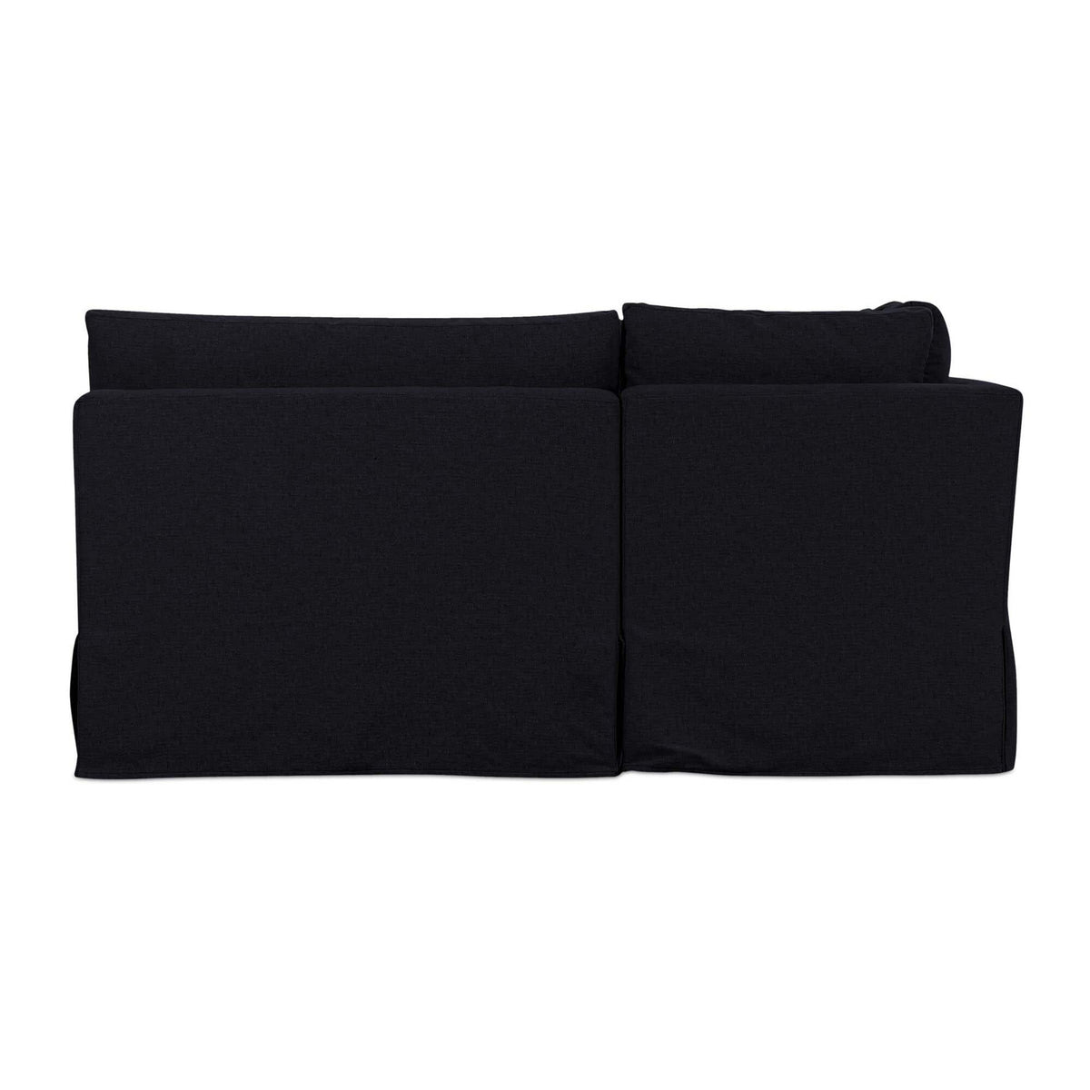 Fiona Slipcover Dining Banquette U-Shape 121 Inch-22