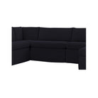 Fiona Slipcover Dining Banquette U-Shape 121 Inch-23