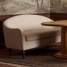 Giselle Dining Settee-2