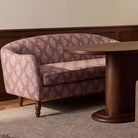 Giselle Dining Settee-21