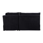 Fiona Slipcover Dining Banquette L-Shape 100.5 Inch-22