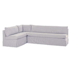 Fiona Slipcover Dining Banquette L-Shape 100.5 Inch-3