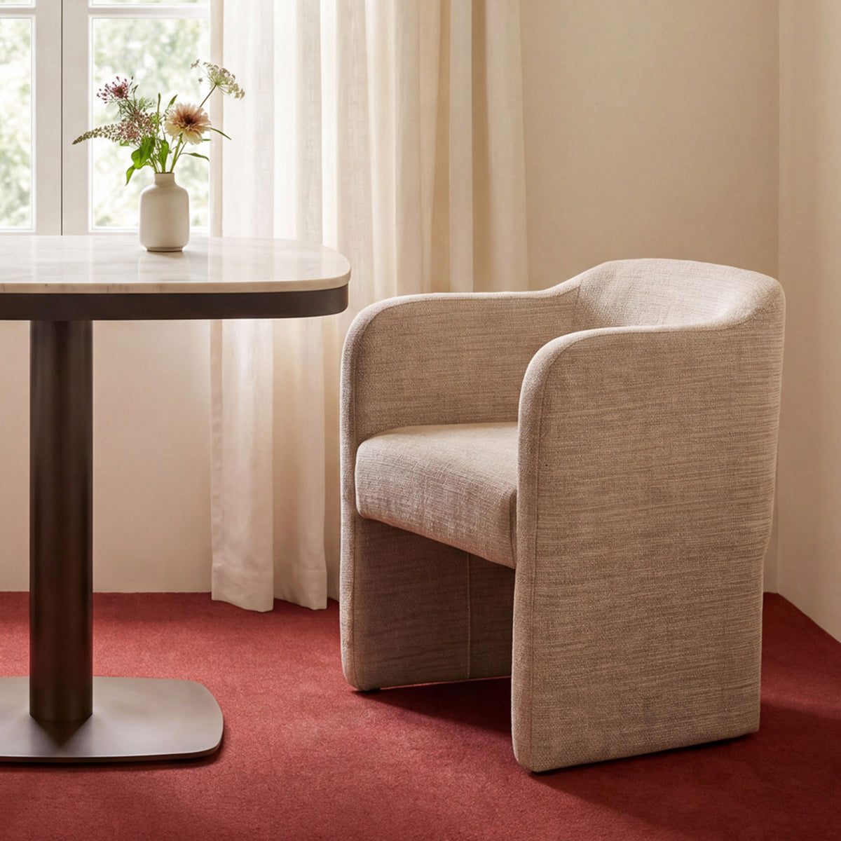 Elara Dining Chair-2