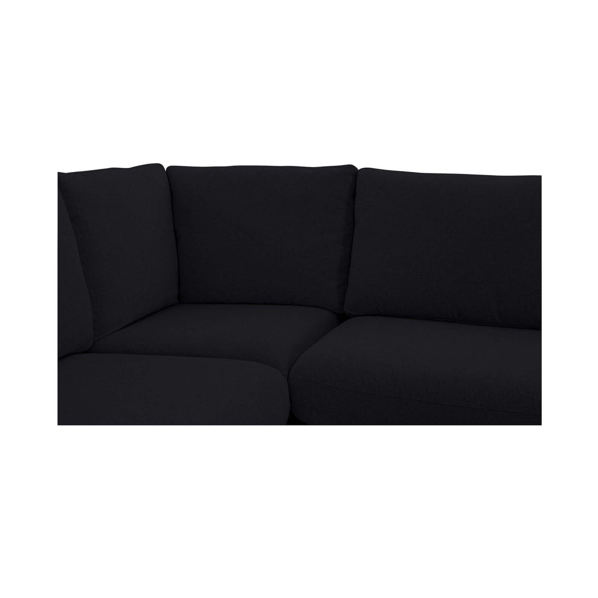 Fiona Slipcover Dining Banquette U-Shape 168 Inch-23