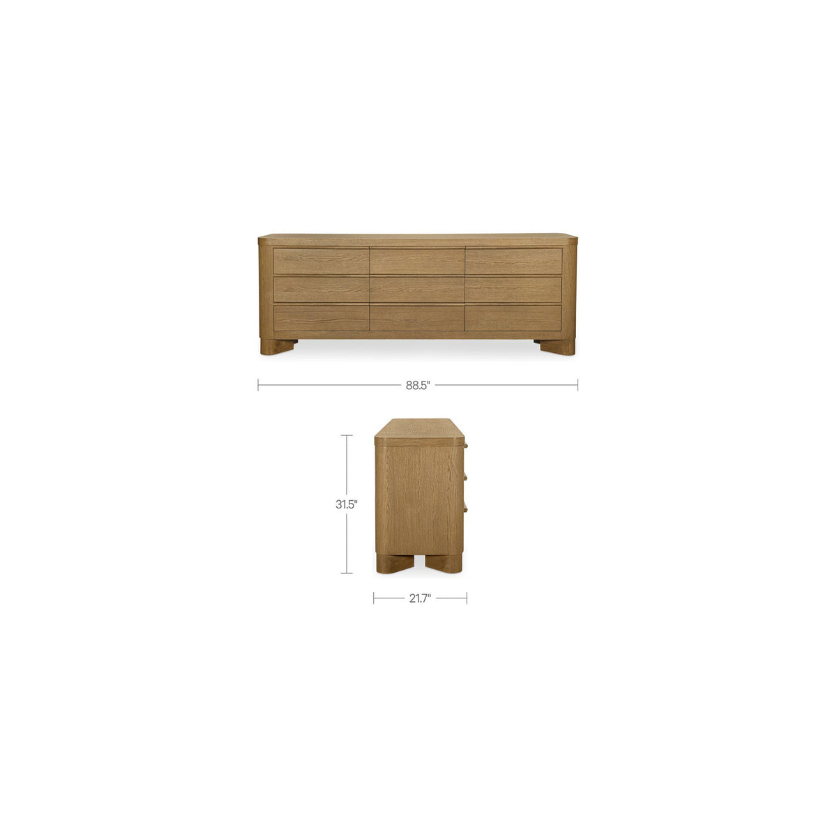 Trace Dresser-15