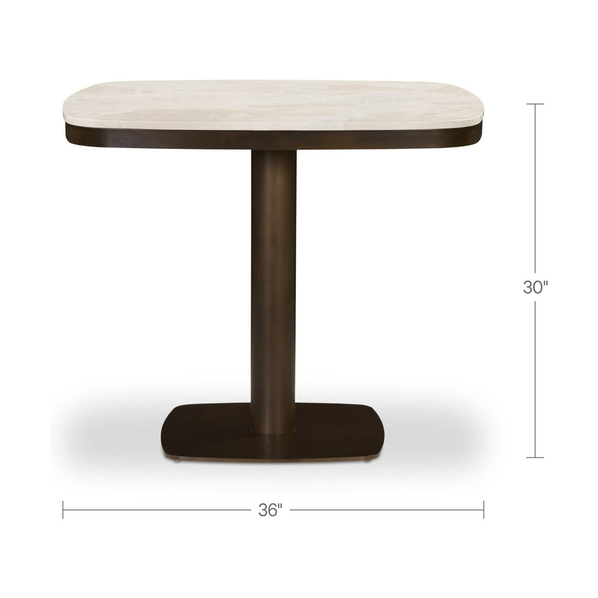 Celine Cafe Table-8