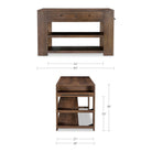 Jasper Kitchen Island-15