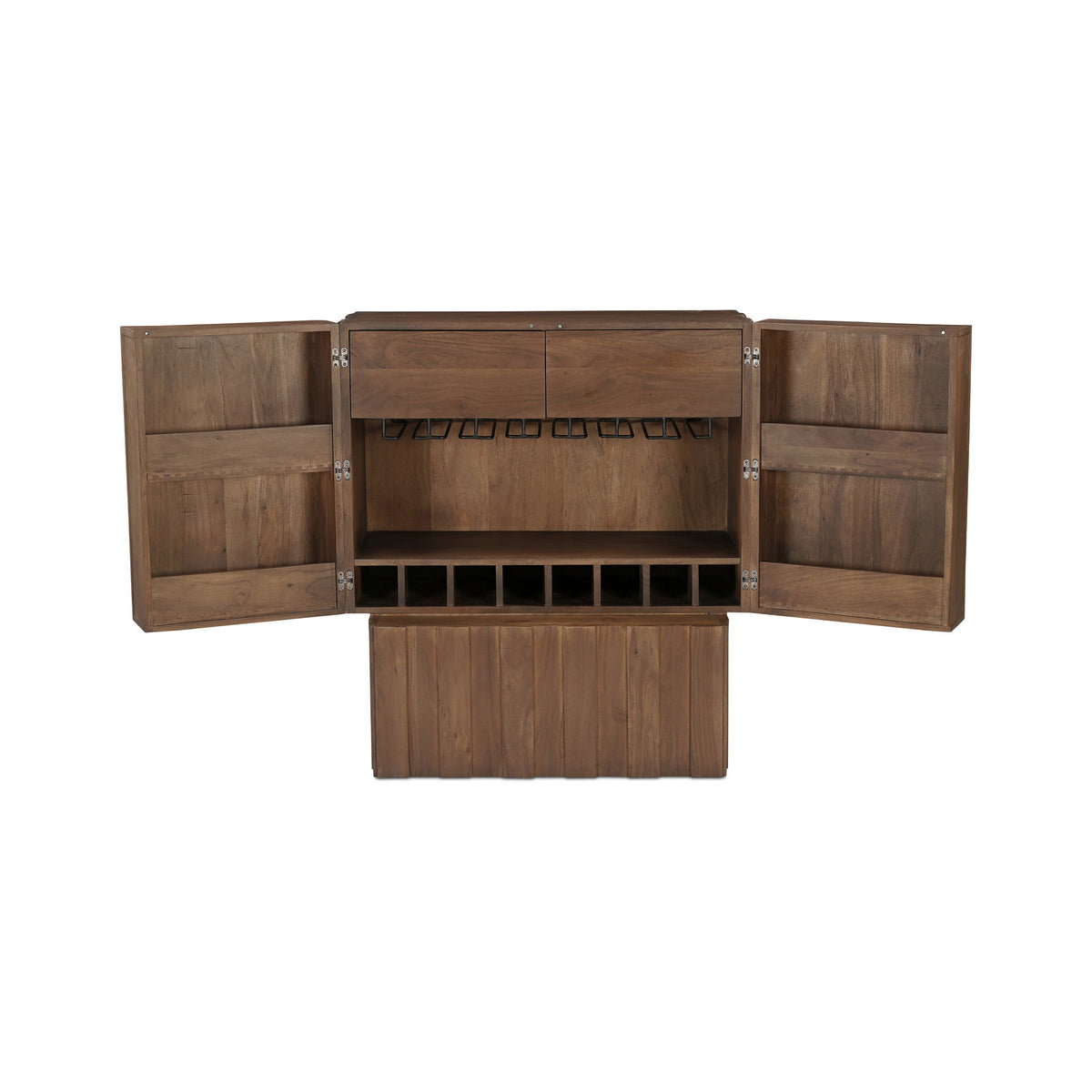 Yvette Bar Cabinet-8