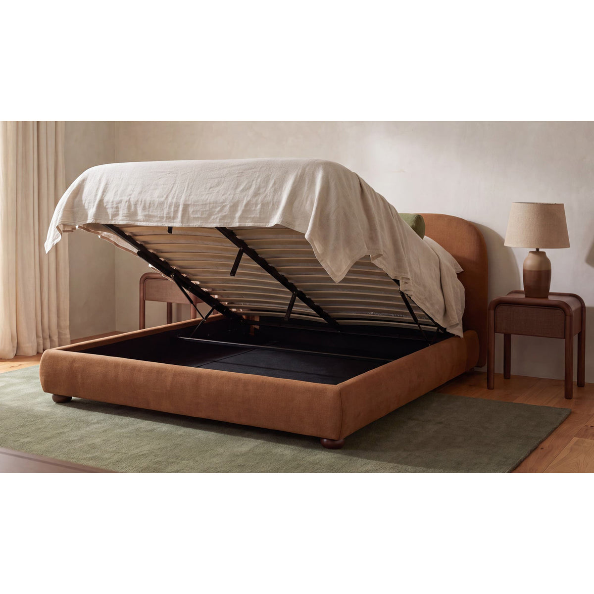 Maya Storage Bed-56