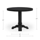Elise Cafe Table-17