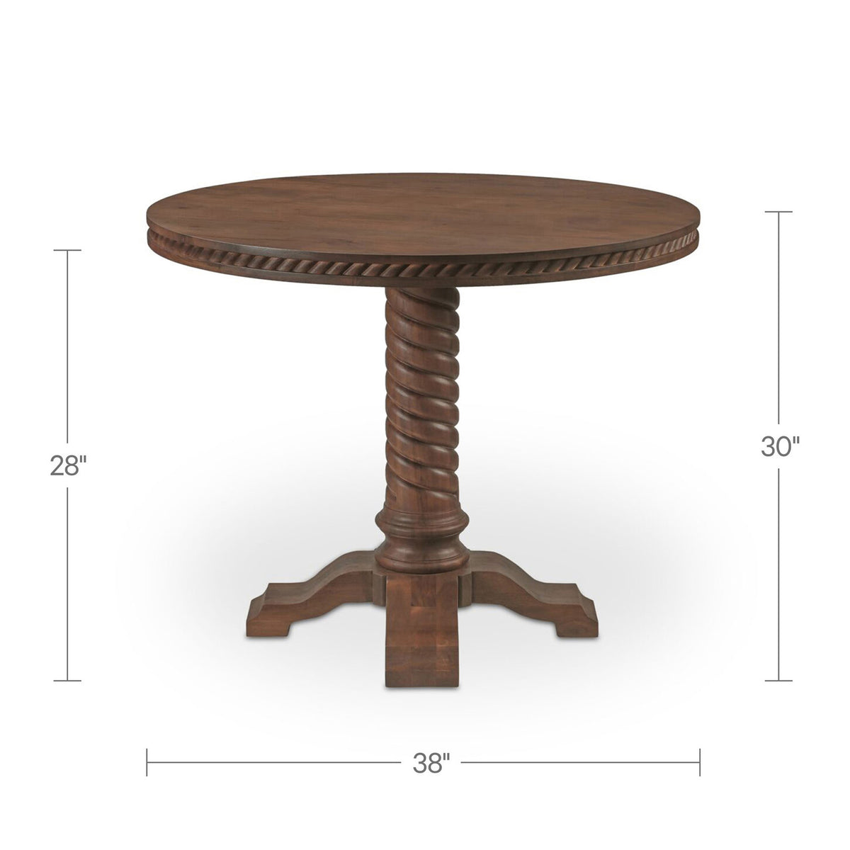 Elise Cafe Table-9