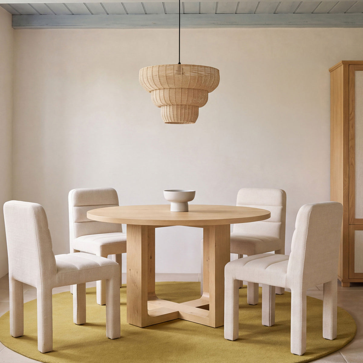 Hazel Dining Table-2