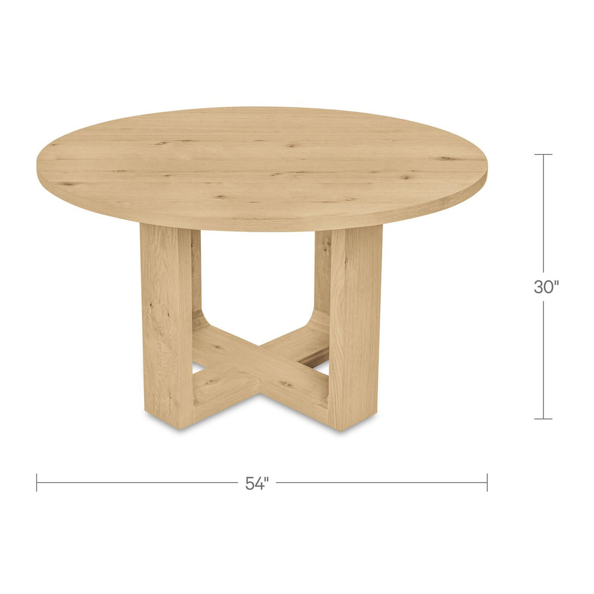 Hazel Dining Table-7