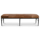 Henley Bench-10