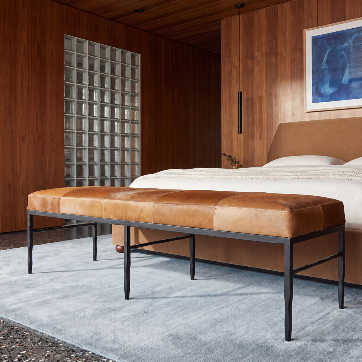 Henley Bench-11