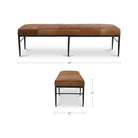 Henley Bench-18