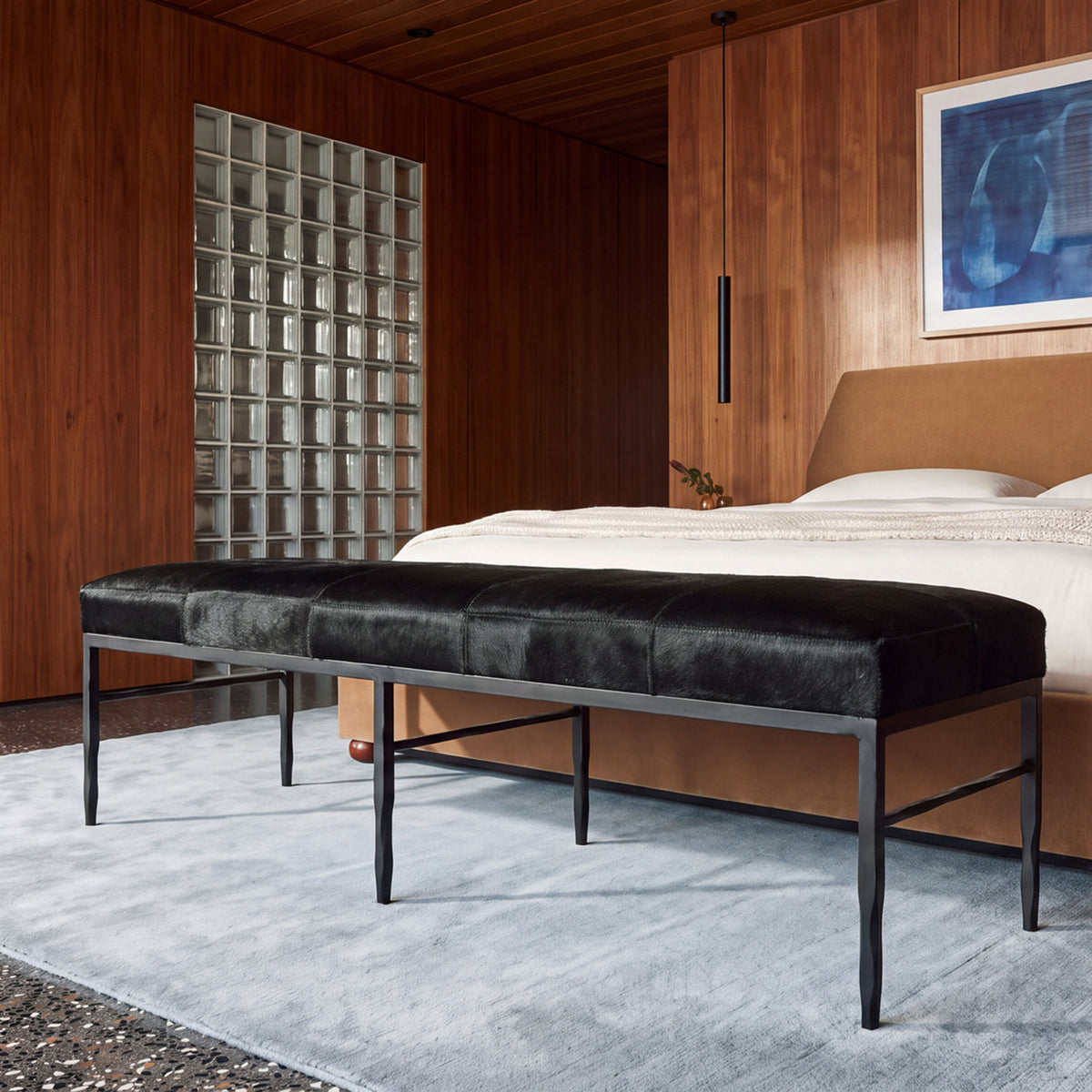 Henley Bench-20