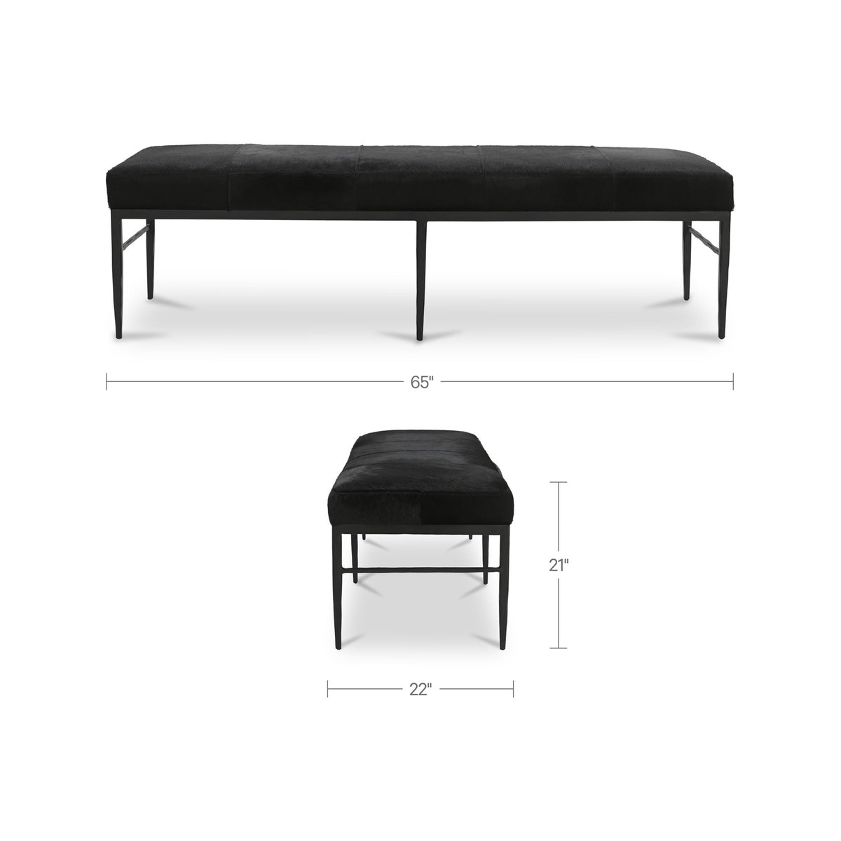 Henley Bench-27