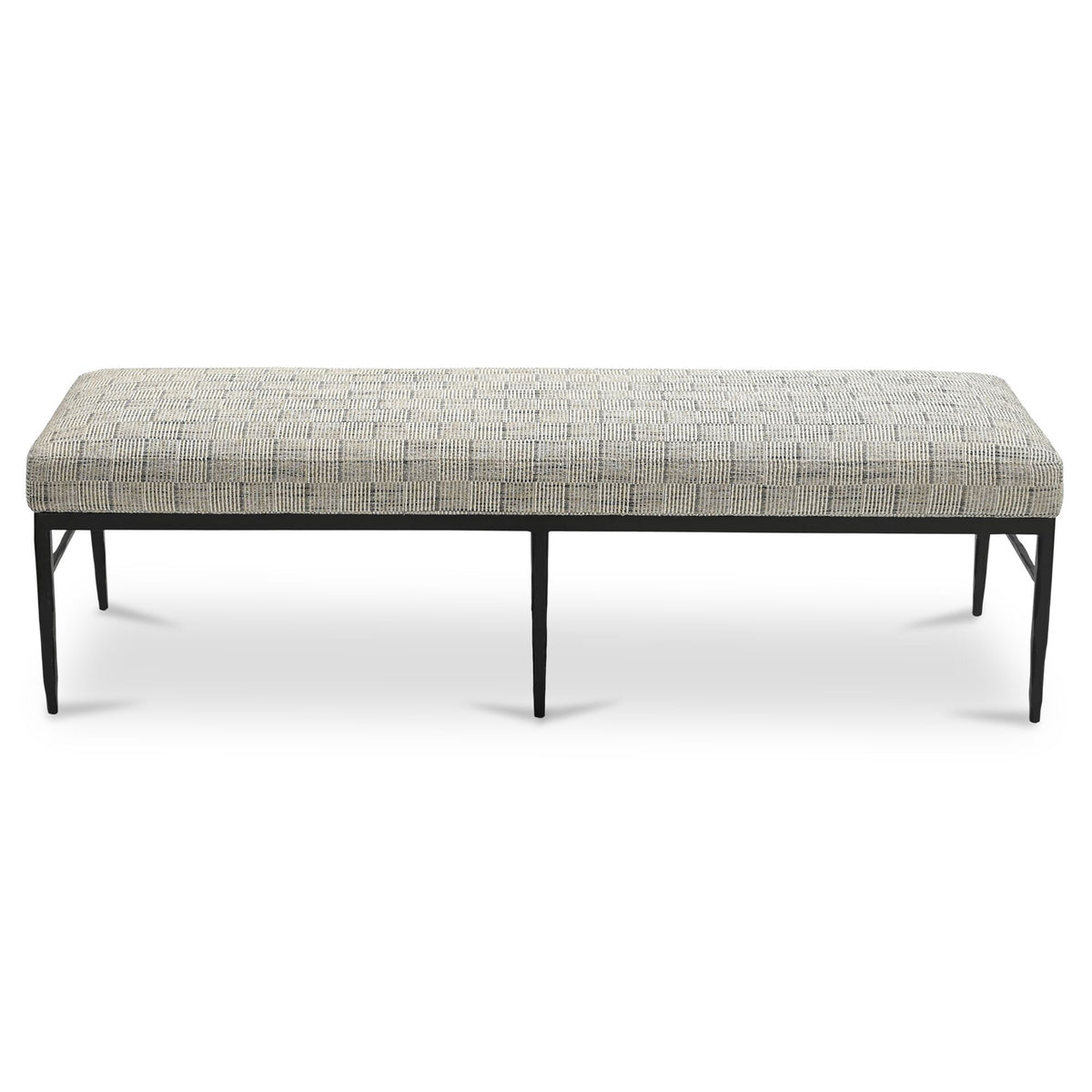 Henley Bench-5
