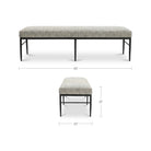 Henley Bench-9