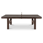 Annslee Ping Pong Table-1