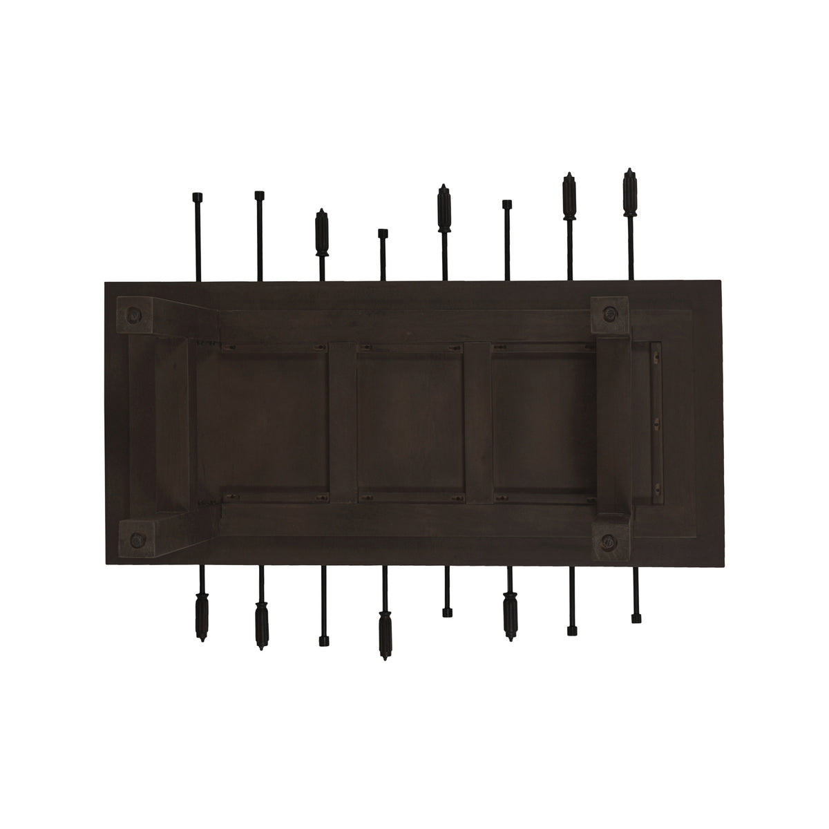 Annslee Foosball Table-3