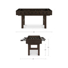 Annslee Foosball Table-8
