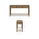 Elliot Console Table-15