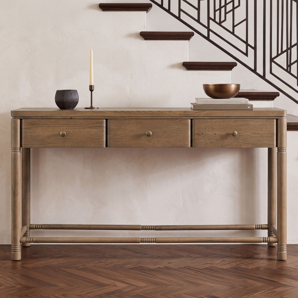 Elliot Console Table-2