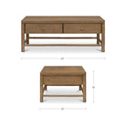 Elliot Coffee Table-15