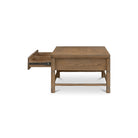 Elliot Coffee Table-9