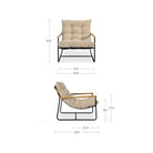 Chandler Outdoor Lounge Chair-11