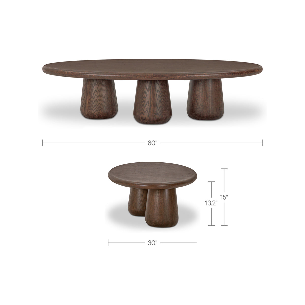 Rileyy Coffee Table-9