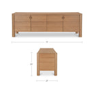 Phillippe Media Cabinet-13
