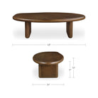 Nelly Coffee Table-16