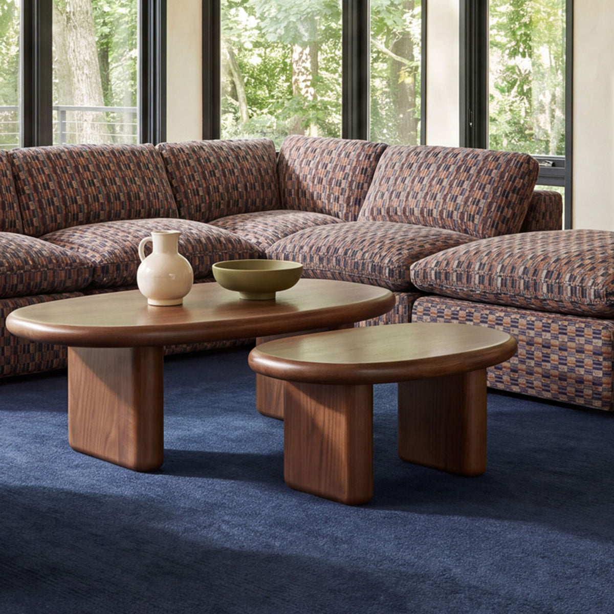 Nelly Coffee Table-18