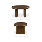 Nelly Coffee Table-24