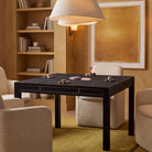 Parker Game Table-2