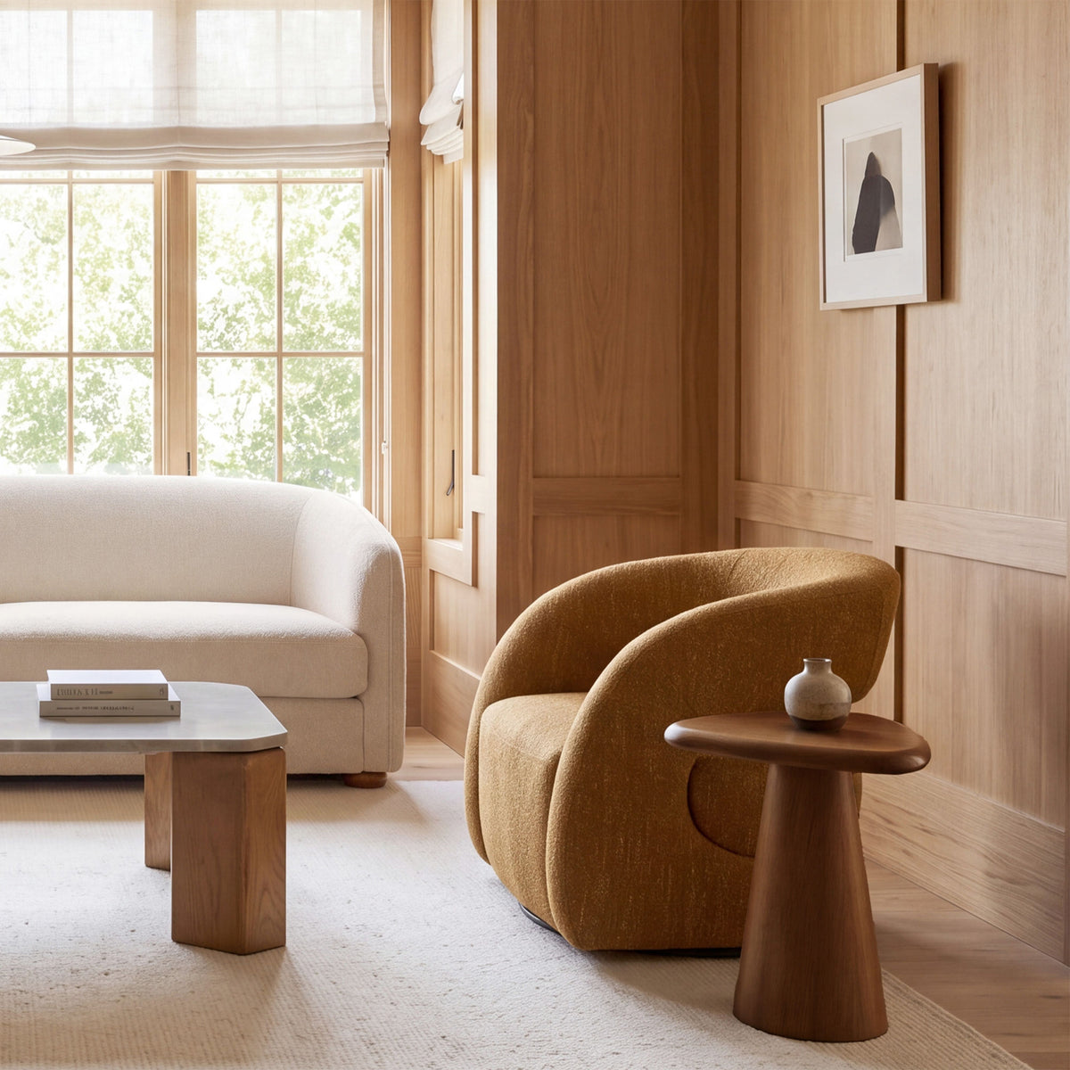Rumi Side Table-20