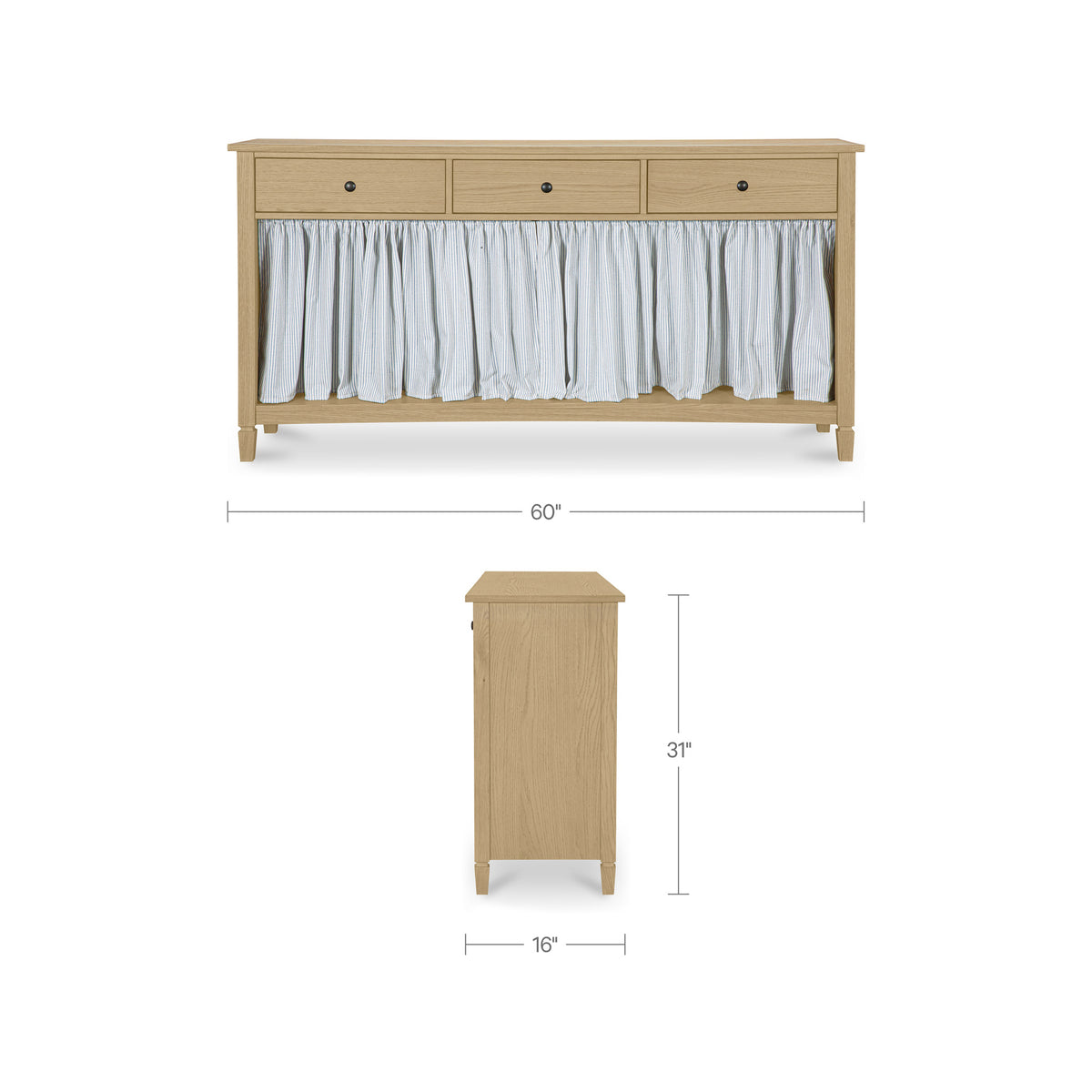 Ida Console Table-13