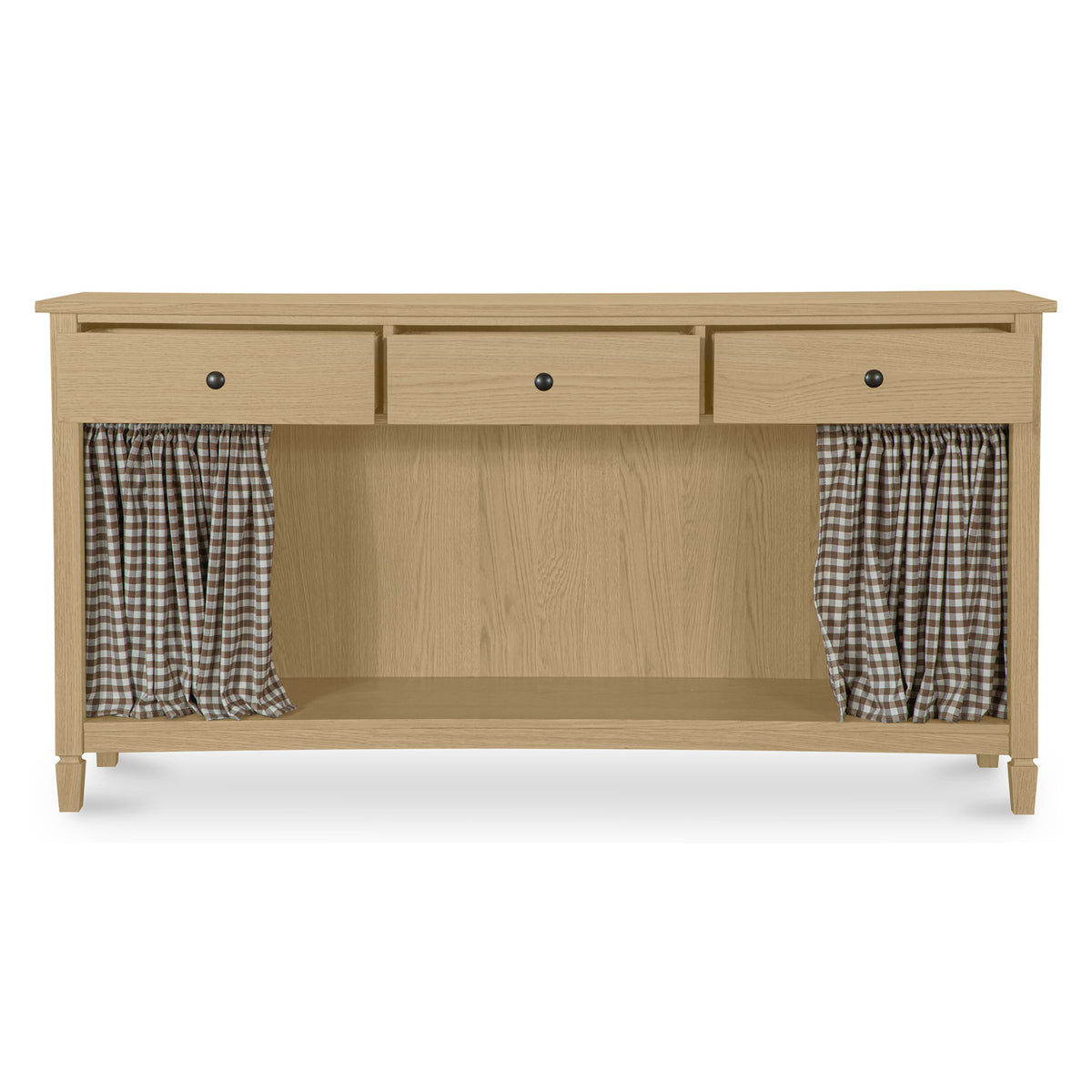 Ida Console Table-19