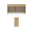 Ida Console Table-26