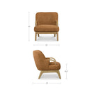 Henri Accent Chair-8