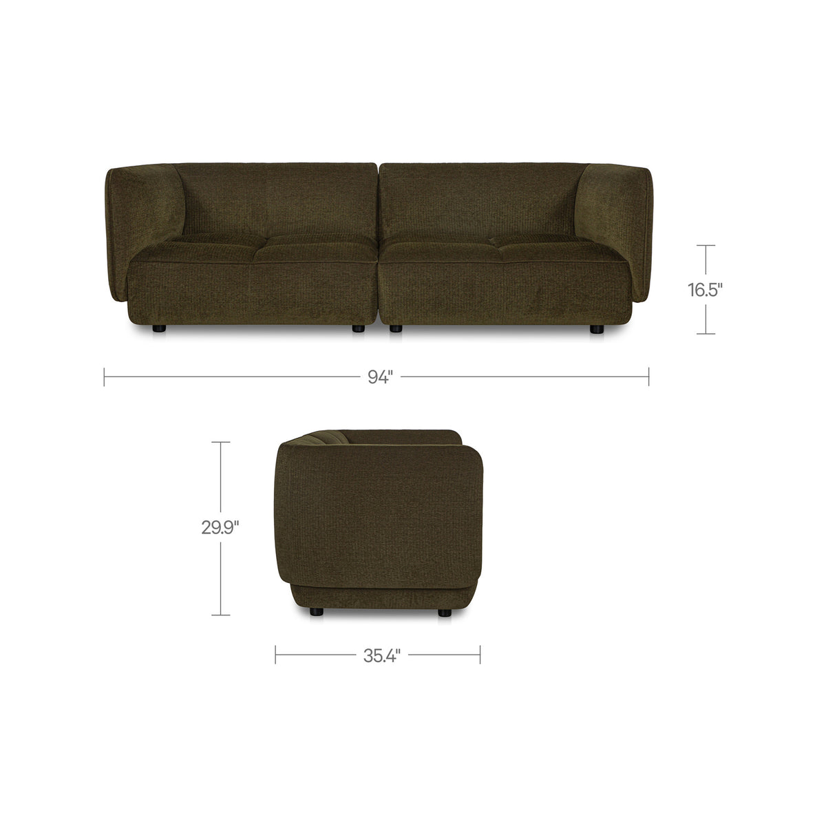 Cally Sofa-7
