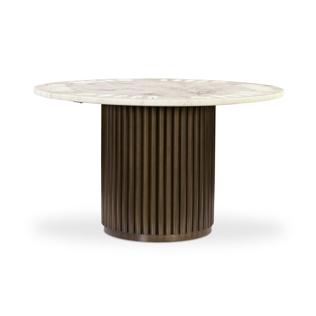 Mika Poker Table-1