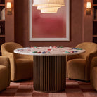 Mika Poker Table-2