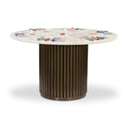 Mika Poker Table-3