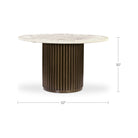 Mika Poker Table-8