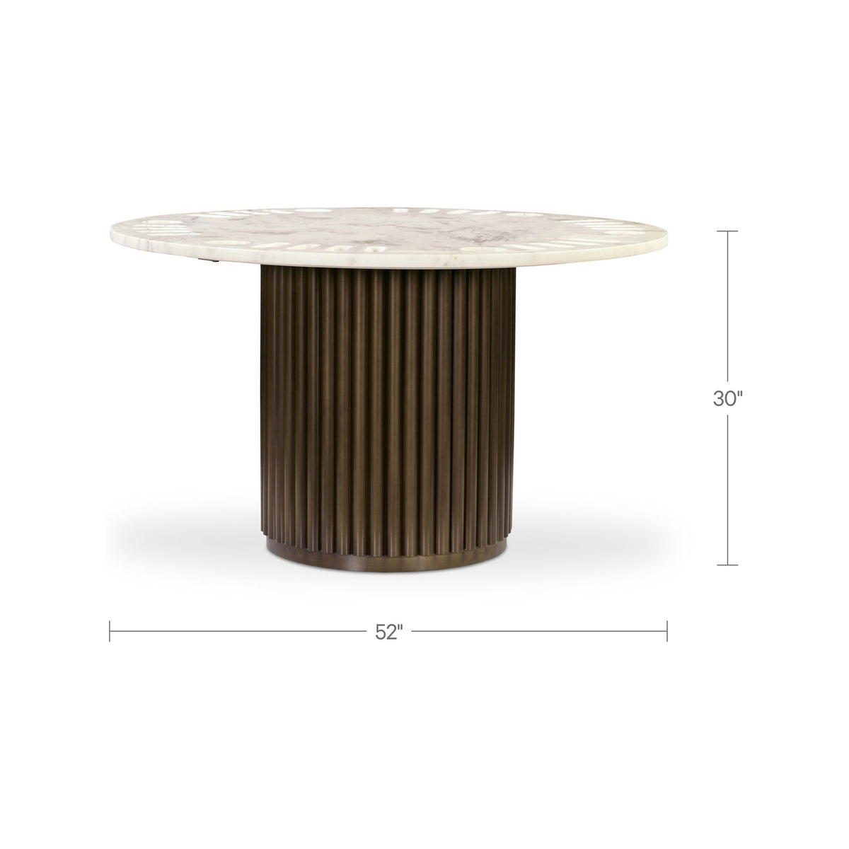 Mika Poker Table-8